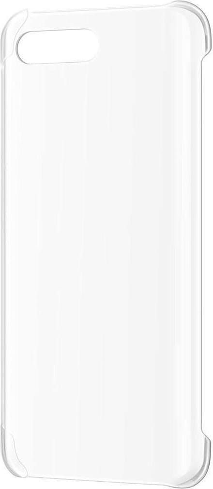 Origineel Honor PC Back Cover - Huawei Honor 10 - Transparant