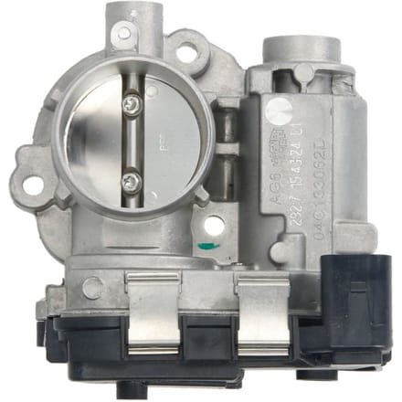 Gasklephuis MAGNETI MARELLI 802010407001