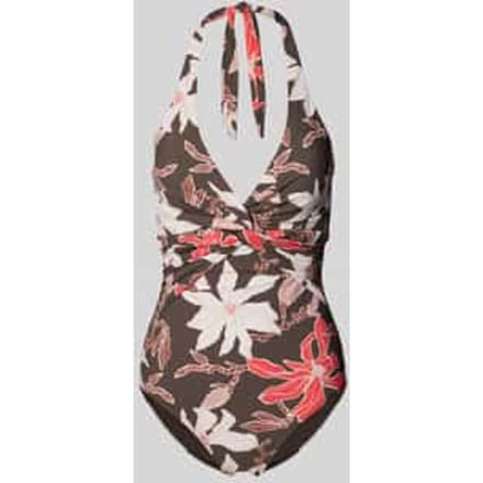 Badpak met halter model 'Camolo'