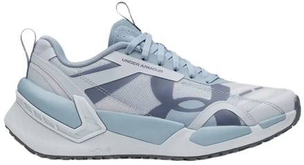 Under Armour Reign Xt Schoenen Blauw EU 36 1/2 Vrouw