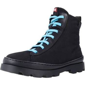 CAMPER BRUTUS KIDS Zwart 28 EU