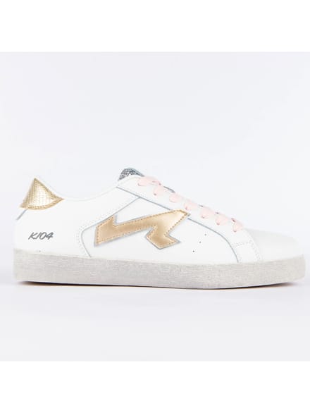 Kaporal damessneakers Baglia
