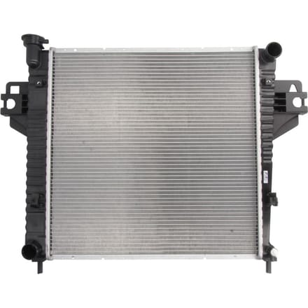 Radiator, motorkoeling NRF 53182