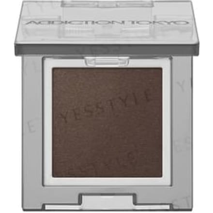 ADDICTION - 102N Inner Depth The Single Eyeshadow Naked Sheer Refill 1 pc
