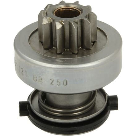 Vrijwielaandrijving/bendix, starter  BOSCH 1 986 SE1 625