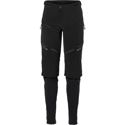 Softshell broek VAUDE Virt