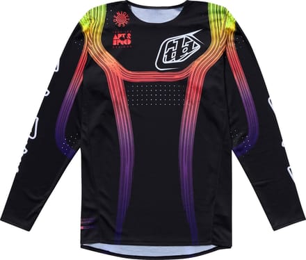 Troy Lee Designs SE Pro Stripes Jeugd motocrosstrui -