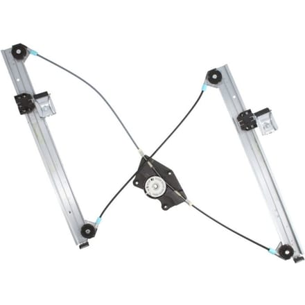 Raamregelaar MAGNETI MARELLI 350103170100 rechts