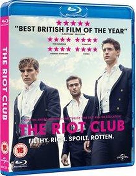Riot Club
