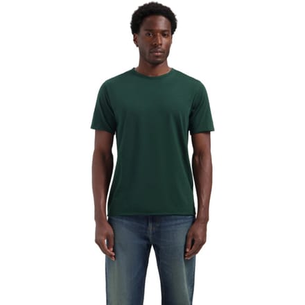 Dstrezzed Ds mc queen tee