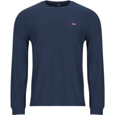 T-Shirt Lange Mouw Levis LS ORIGINAL HM TEE
