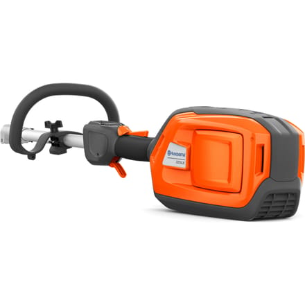 Husqvarna 325 ilk deelbare motor unit
