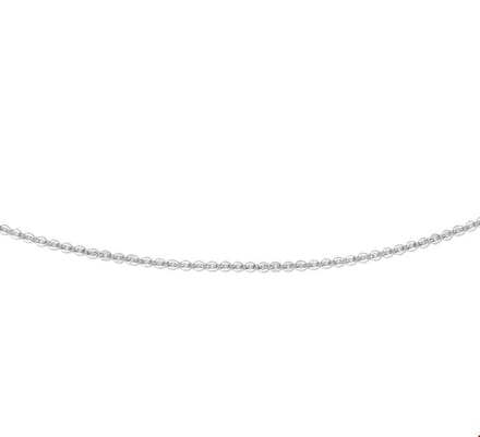 Mi Zalini Armband Witgoud K4103339
