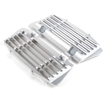 Motorradiator bescherming set X-GRIP Air Force Xg-2436 - Xg-2439