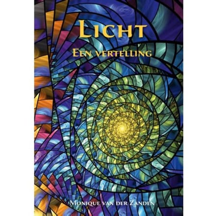 Licht - Monique van der Zanden