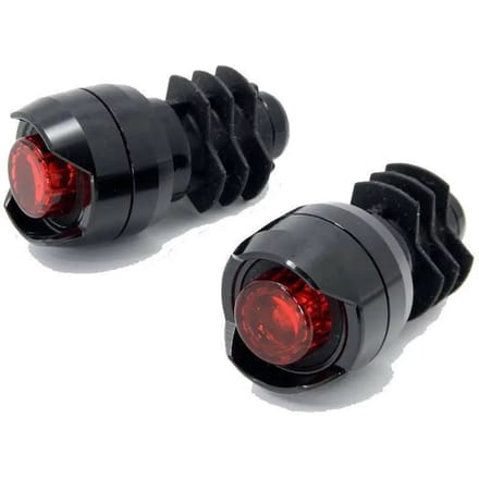 verlichting bar eindigt Cateye Orb