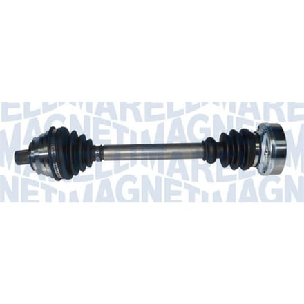 Aandrijfas MAGNETI MARELLI 302004190277