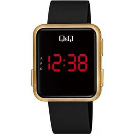 Q&Q Horloge Heren M197J002Y 38mm 5 ATM