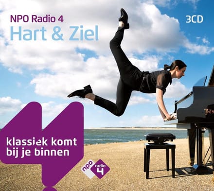 Hart & Ziel Lijst 2017