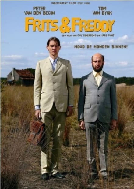 Frits & Freddy