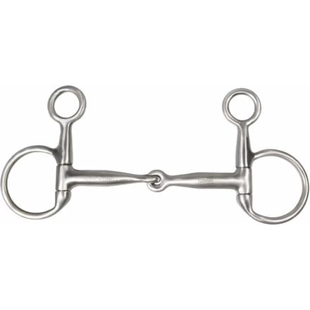 Titanium paardenbit Karlslund