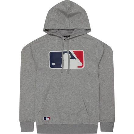 Hoodie New Era Nos MLB Regular Nos MLB Logo Regular