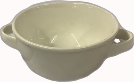 Villeroy & Boch corpo soepkom 0,27 l wit