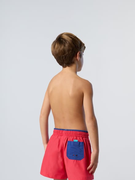 Kinderzwemshort North Sails Basic Volley