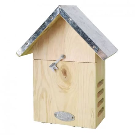 Esschert Design Lieveheerstbeestkastje 17,4x10,1x22,8cm