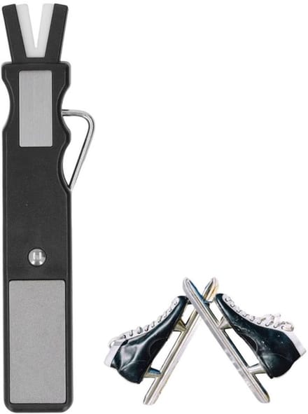 Allecto - Schaatsen Messenslijper - Edge Blade Grinder - voor