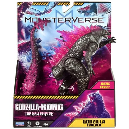 Origineel Godzilla Model VS Kong Rijk Verzamelschaal King Ghidorah Shimo Tiamat Mothra Drownviper Actiefiguur Speelgoed Cadeaus gray