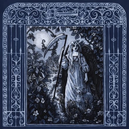Faetooth - Labyrinthine (CD)