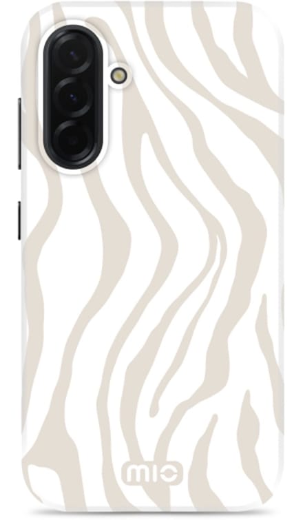 MIO by Mobilize Sandy Zebra Magsafe Compatible for Samsung A37 5G