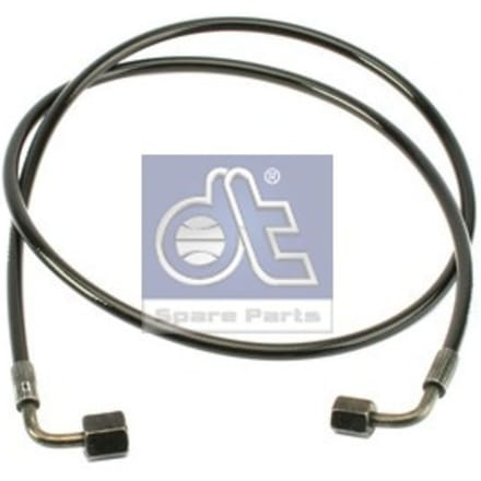 Cabine hefkabel  DT Spare Parts 1.28139