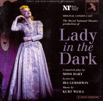 Lady In The Dark