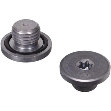 Schroef plug oliepan FEBI BILSTEIN 109717