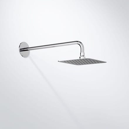Steinberg Sensual Rain rain shower ultra flat 20 x 20 cm 390.1680