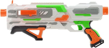 Tack Pro Blaster Shotgun Storm Clip X 50 Cm 27-delig