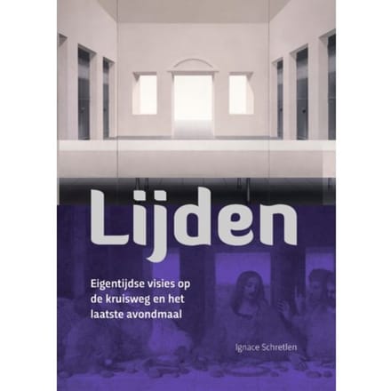 Lijden - Ignace Schretlen