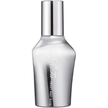 MTG - ReFa Heart Hair Mist Base Floral Soap - 150ml