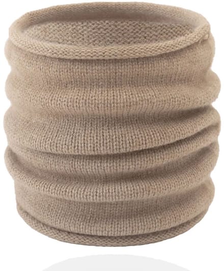 LGT JWLS Halswarmer - Khaki