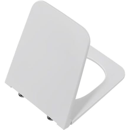 VitrA Equal WC seat with soft close 119-003R009