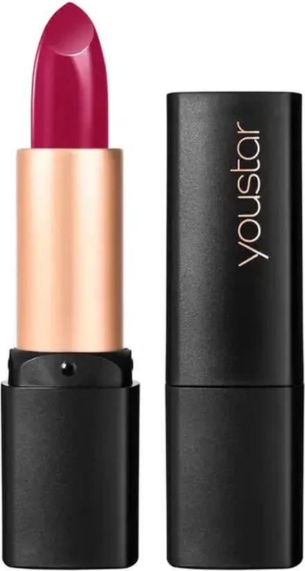Youstar Lipstick 06 Ruby Red