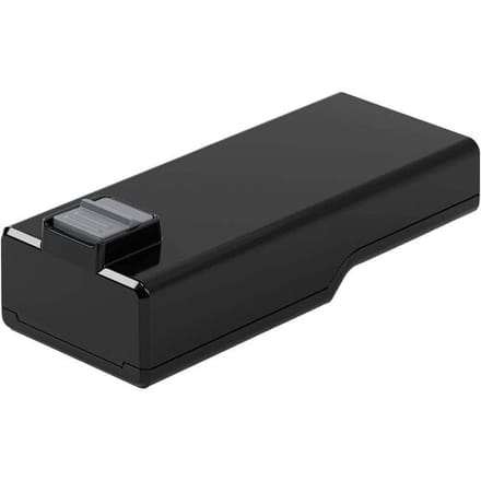 KÃ¤rcher K???rcher VC 4 Draadloze vervangingsbatterij - Lithium-Ion, Zwart