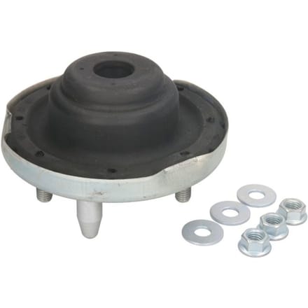 Rubber steunen, veerpoot KYB SM1041