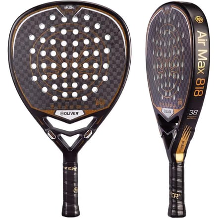 Paddle racket Oliver Sport Air Max 818