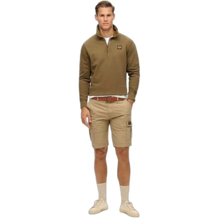Cargo shorts Superdry Parachute