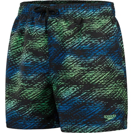 Zwemshorts voor kinderen met opdruk Speedo Eco 13