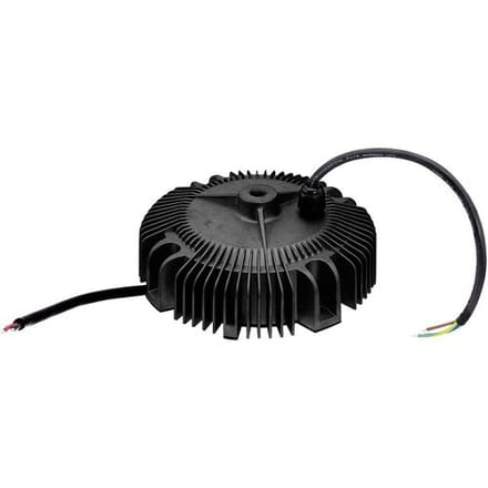 MEAN WELL HBG-240-60B LED-driver, LED-transformator Constante spanning, Constante stroomsterkte 240 W 4 A 36 - 60 V/DC Dimbaar, PFC-schakeling,