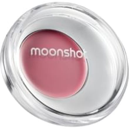 moonshot - Melting Mood Lip & Cheek - 10 Colors #08 Confident